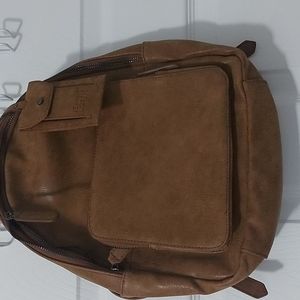 Jeanne Lottie backpack purse